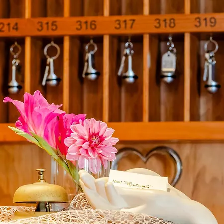 Hotel Pfandleralm-3